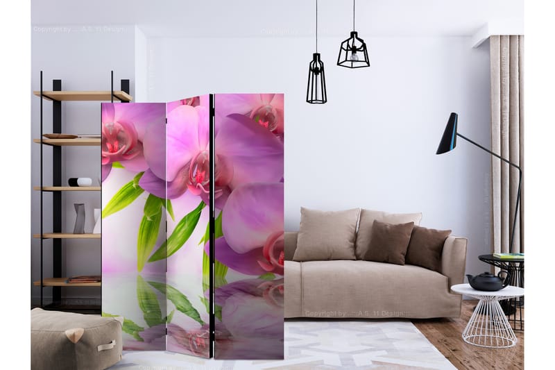Kadira Rumsavdelare 135x172 cm - Artgeist sp. z o. o. - Inredning - Rumsavdelare - Skärmvägg