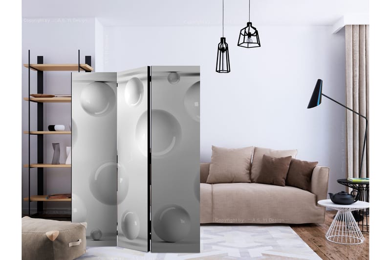 Kadira Rumsavdelare 135x172 cm VALUE_MISSING_1 - Inredning - Rumsavdelare - Vikskärm