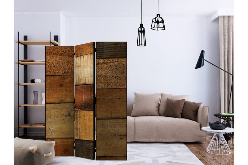 Kadira Rumsavdelare 135x172 cm VALUE_MISSING_1 - Inredning - Rumsavdelare - Vikskärm