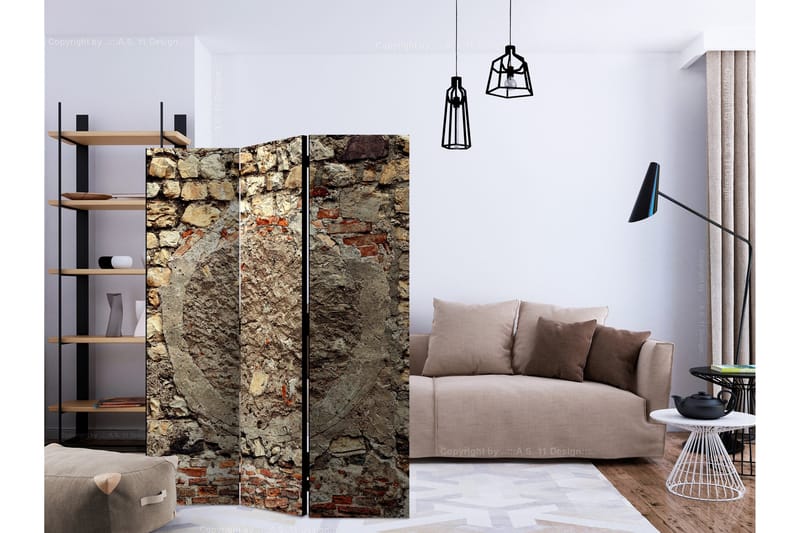 Kadira Rumsavdelare 135x172 cm VALUE_MISSING_1 - Inredning - Rumsavdelare - Vikskärm