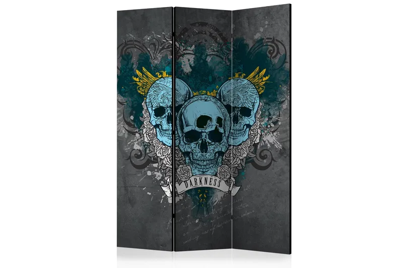 Kadira Rumsavdelare 135x172 cm VALUE_MISSING_1 - Inredning - Rumsavdelare - Skärmvägg