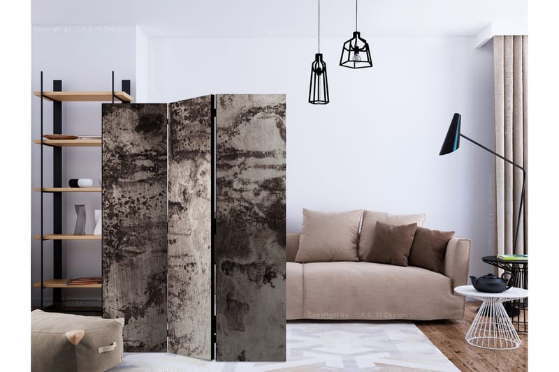 Kadira Rumsavdelare 135x172 cm VALUE_MISSING_1 - Inredning - Rumsavdelare - Vikskärm