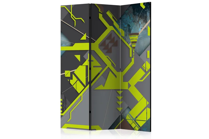 Kadira Rumsavdelare 135x172 cm VALUE_MISSING_1 - Inredning - Rumsavdelare - Vikskärm