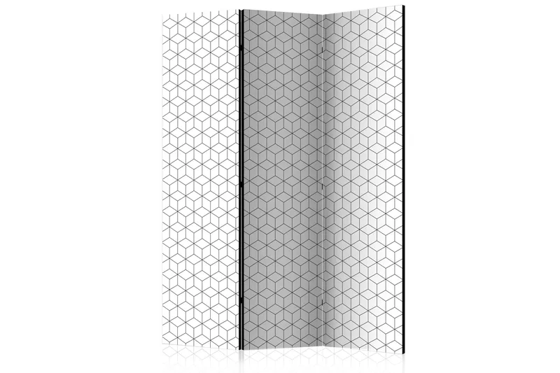 Kadira Rumsavdelare 135x172 cm VALUE_MISSING_1 - Inredning - Rumsavdelare - Vikskärm