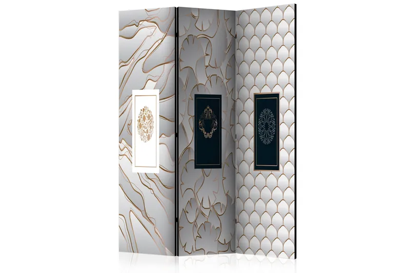 Kadira Rumsavdelare 135x172 cm VALUE_MISSING_1 - Inredning - Rumsavdelare - Vikskärm