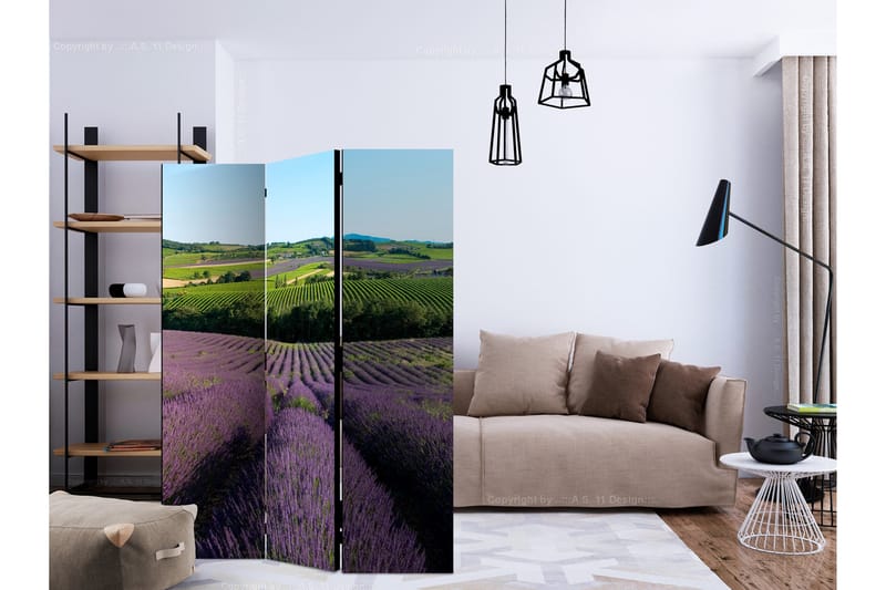 Kadira Rumsavdelare 135x172 cm VALUE_MISSING_1 - Inredning - Rumsavdelare - Vikskärm