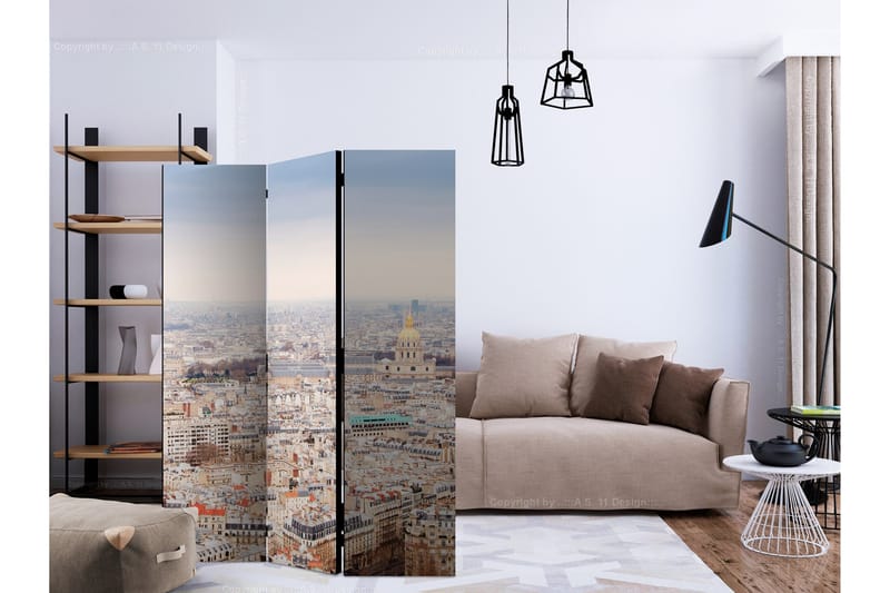 Kadira Rumsavdelare 135x172 cm VALUE_MISSING_1 - Inredning - Rumsavdelare - Vikskärm