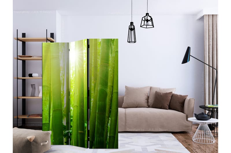 Kadira Rumsavdelare 135x172 cm VALUE_MISSING_1 - Inredning - Rumsavdelare - Vikskärm