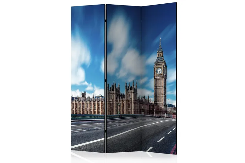 Kadira Rumsavdelare 135x172 cm VALUE_MISSING_1 - Inredning - Rumsavdelare - Vikskärm