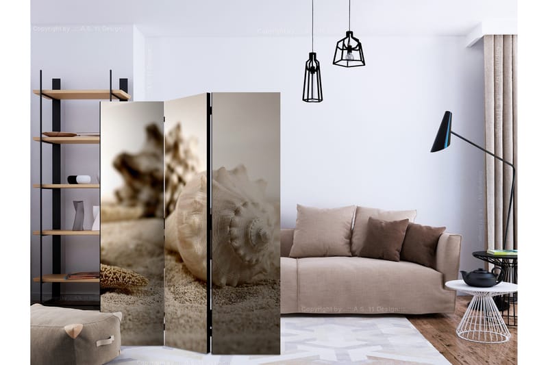 Kadira Rumsavdelare 135x172 cm VALUE_MISSING_1 - Inredning - Rumsavdelare - Vikskärm