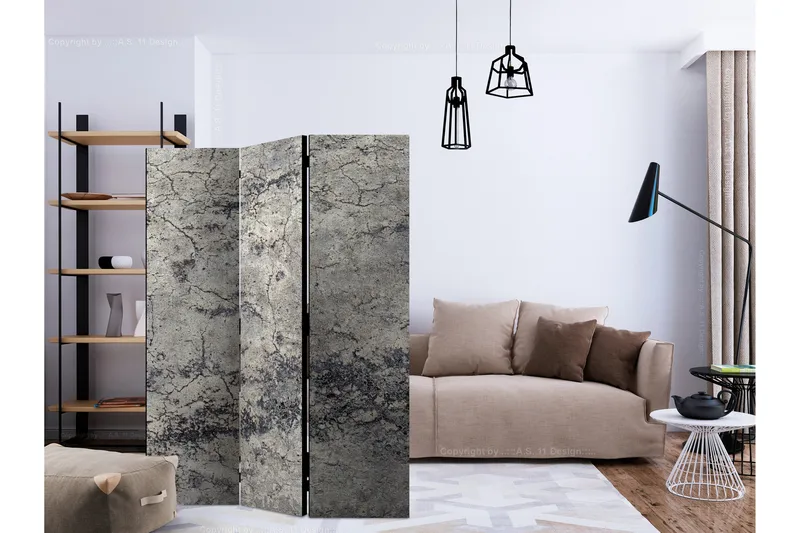 Kadira Rumsavdelare 135x172 cm VALUE_MISSING_1 - Inredning - Rumsavdelare - Vikskärm