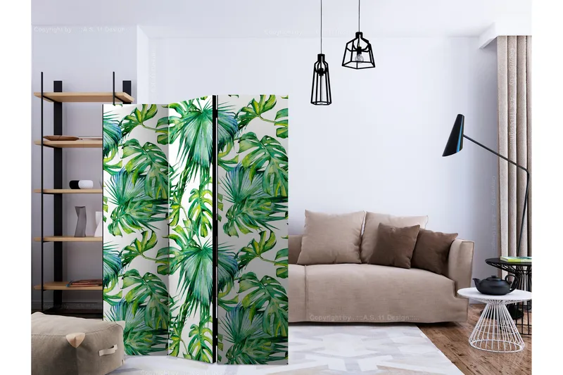 Kadira Rumsavdelare 135x172 cm VALUE_MISSING_1 - Inredning - Rumsavdelare - Skärmvägg