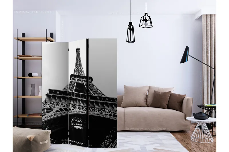 Kadira Rumsavdelare 135x172 cm VALUE_MISSING_1 - Inredning - Rumsavdelare - Vikskärm