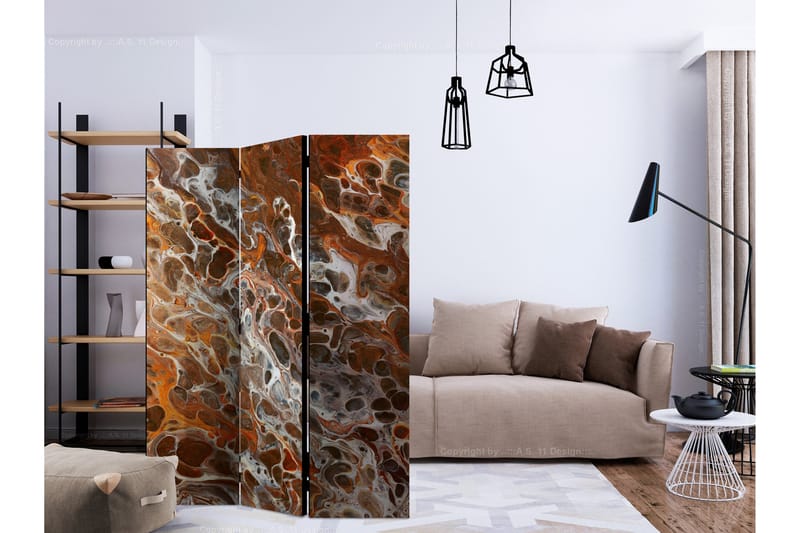 Kadira Rumsavdelare 135x172 cm VALUE_MISSING_1 - Inredning - Rumsavdelare - Vikskärm