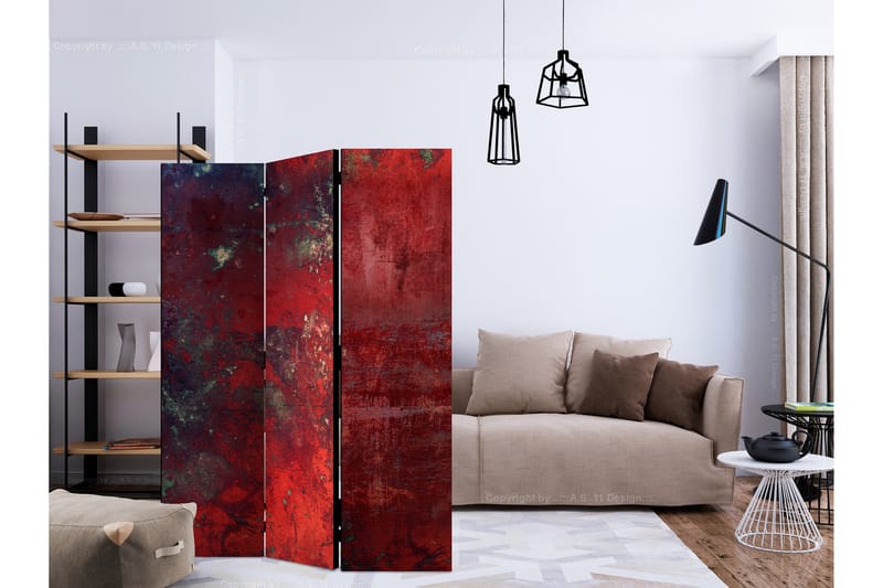 Kadira Rumsavdelare 135x172 cm VALUE_MISSING_1 - Inredning - Rumsavdelare - Vikskärm