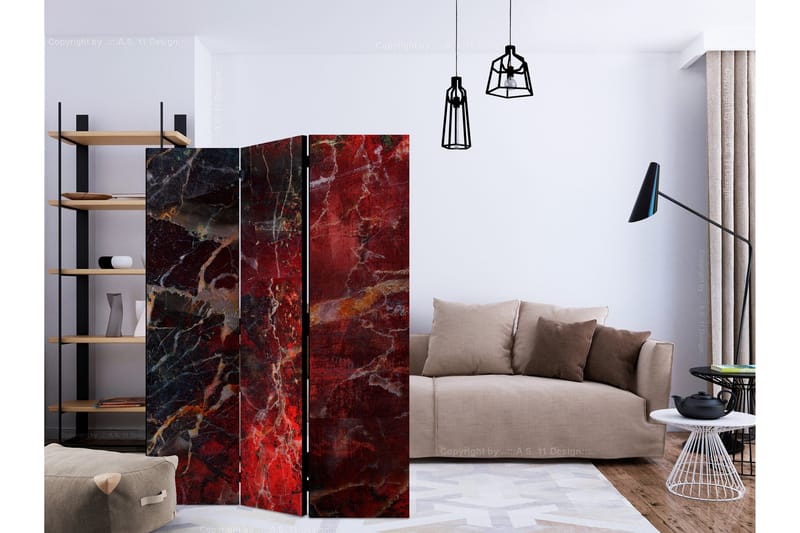 Kadira Rumsavdelare 135x172 cm VALUE_MISSING_1 - Inredning - Rumsavdelare - Vikskärm