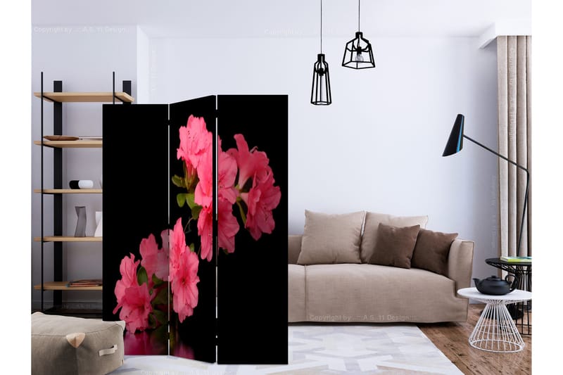 Kadira Rumsavdelare 135x172 cm VALUE_MISSING_1 - Inredning - Rumsavdelare - Vikskärm