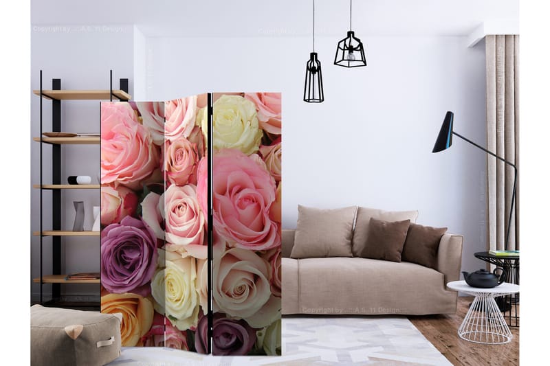 Kadira Rumsavdelare 135x172 cm VALUE_MISSING_1 - Inredning - Rumsavdelare - Vikskärm