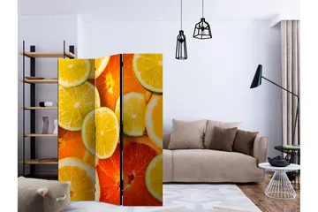 Kadira Rumsavdelare 135x172 cm - Inredning - Rumsavdelare - Skärmvägg