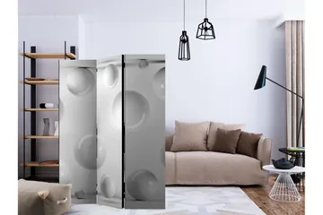 Kadira Rumsavdelare 135x172 cm - Inredning - Rumsavdelare - Vikskärm