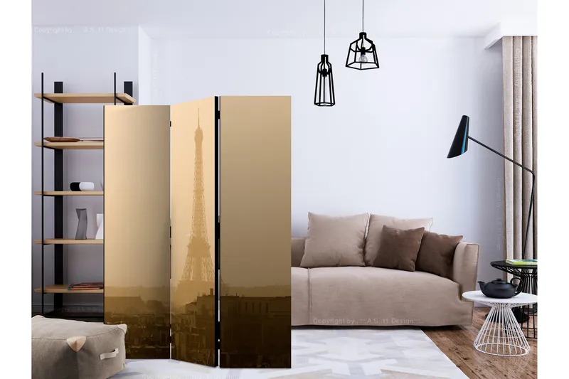 Kadira Rumsavdelare 135x172 cm - Inredning - Rumsavdelare - Vikskärm