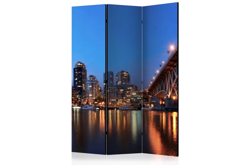 Kadira Rumsavdelare 135x172 cm, undefined