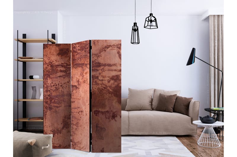 Kadira Rumsavdelare 135x172 cm - Inredning - Rumsavdelare - Vikskärm