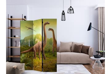 Kadira Rumsavdelare 135x172 cm - Inredning - Rumsavdelare - Vikskärm