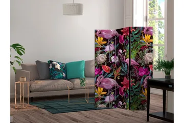 Kadira Rumsavdelare 135x172 cm - Inredning - Rumsavdelare - Skärmvägg