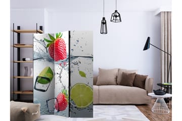 Kadira Rumsavdelare 135x172 cm - Inredning - Rumsavdelare - Vikskärm
