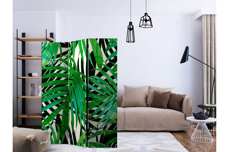 Kadira Rumsavdelare 135x172 cm - Inredning - Rumsavdelare - Vikskärm