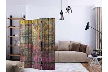 Kadira Rumsavdelare 135x172 cm - Inredning - Rumsavdelare - Vikskärm