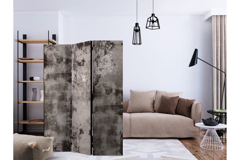 Kadira Rumsavdelare 135x172 cm - Inredning - Rumsavdelare - Vikskärm