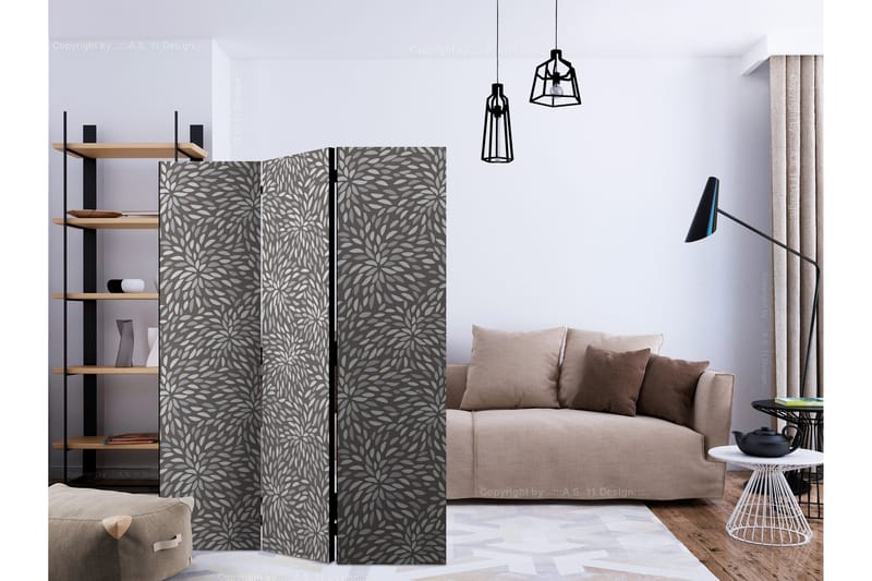 Kadira Rumsavdelare 135x172 cm - Inredning - Rumsavdelare - Vikskärm