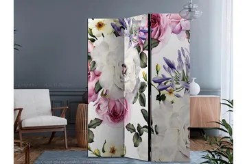 Kadira Rumsavdelare 135x172 cm - Inredning - Rumsavdelare - Vikskärm