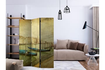 Kadira Rumsavdelare 135x172 cm - Inredning - Rumsavdelare - Vikskärm