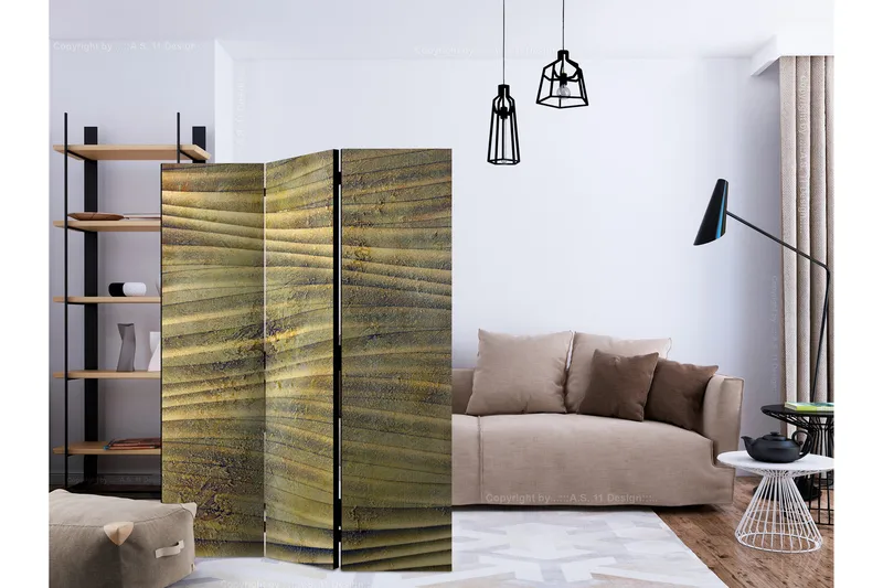 Kadira Rumsavdelare 135x172 cm - Inredning - Rumsavdelare - Vikskärm