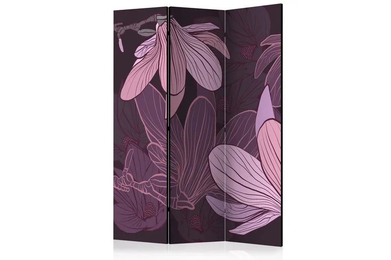 Kadira Rumsavdelare 135x172 cm, undefined