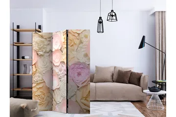 Kadira Rumsavdelare 135x172 cm - Inredning - Rumsavdelare - Vikskärm