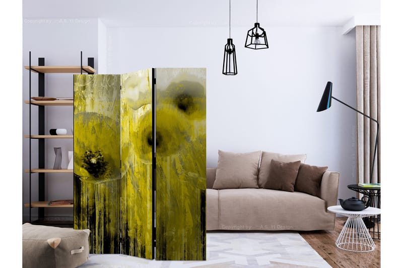 Kadira Rumsavdelare 135x172 cm - Inredning - Rumsavdelare - Vikskärm