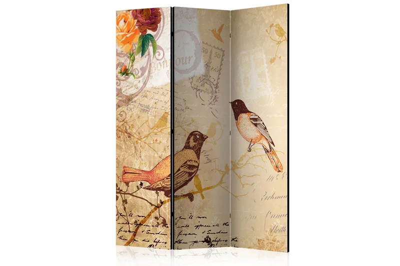 Kadira Rumsavdelare 135x172 cm, undefined