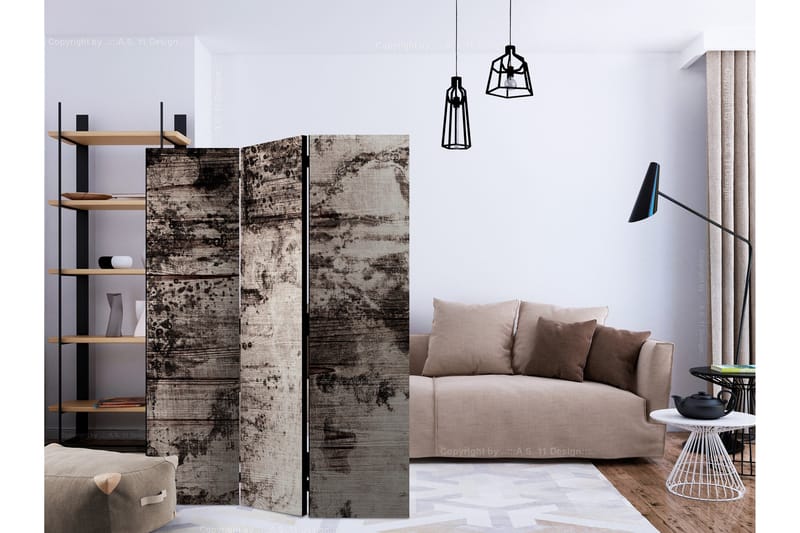 Kadira Rumsavdelare 135x172 cm - Inredning - Rumsavdelare - Vikskärm