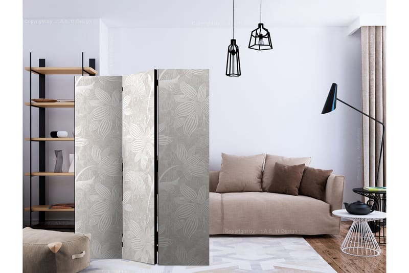 Kadira Rumsavdelare 135x172 cm - Inredning - Rumsavdelare - Vikskärm