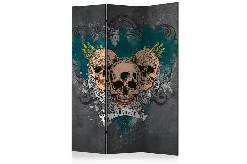 Kadira Rumsavdelare 135x172 cm, undefined