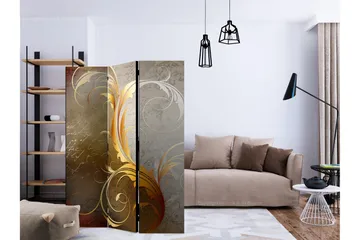 Kadira Rumsavdelare 135x172 cm - Inredning - Rumsavdelare - Vikskärm