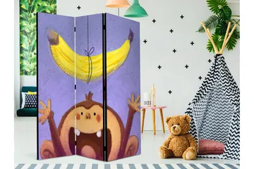 Kadira Rumsavdelare 135x172 cm - Inredning - Rumsavdelare - Vikskärm