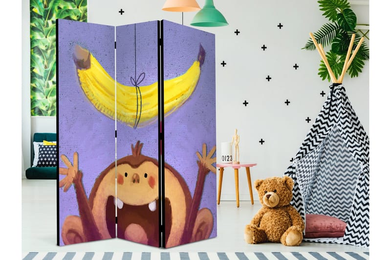 Kadira Rumsavdelare 135x172 cm - Inredning - Rumsavdelare - Vikskärm