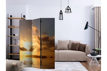 Kadira Rumsavdelare 135x172 cm - Inredning - Rumsavdelare - Vikskärm