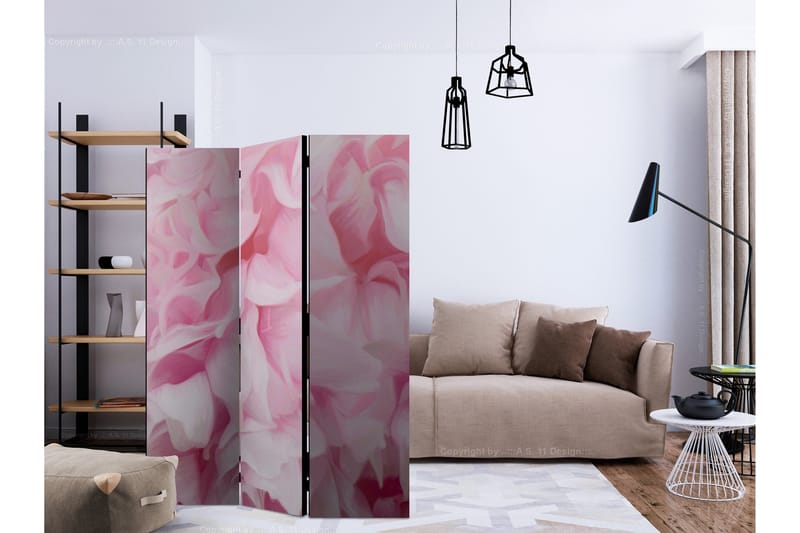 Kadira Rumsavdelare 135x172 cm - Inredning - Rumsavdelare - Vikskärm