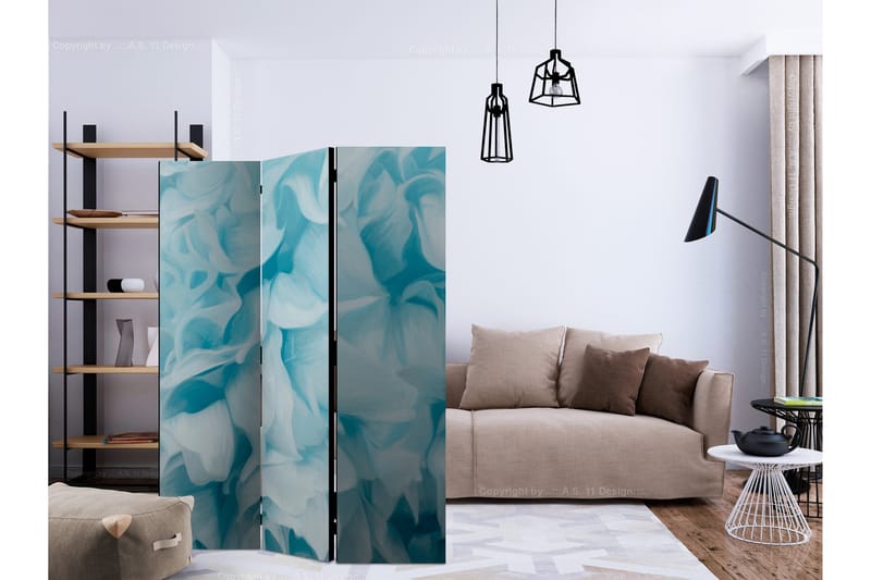Kadira Rumsavdelare 135x172 cm - Inredning - Rumsavdelare - Vikskärm